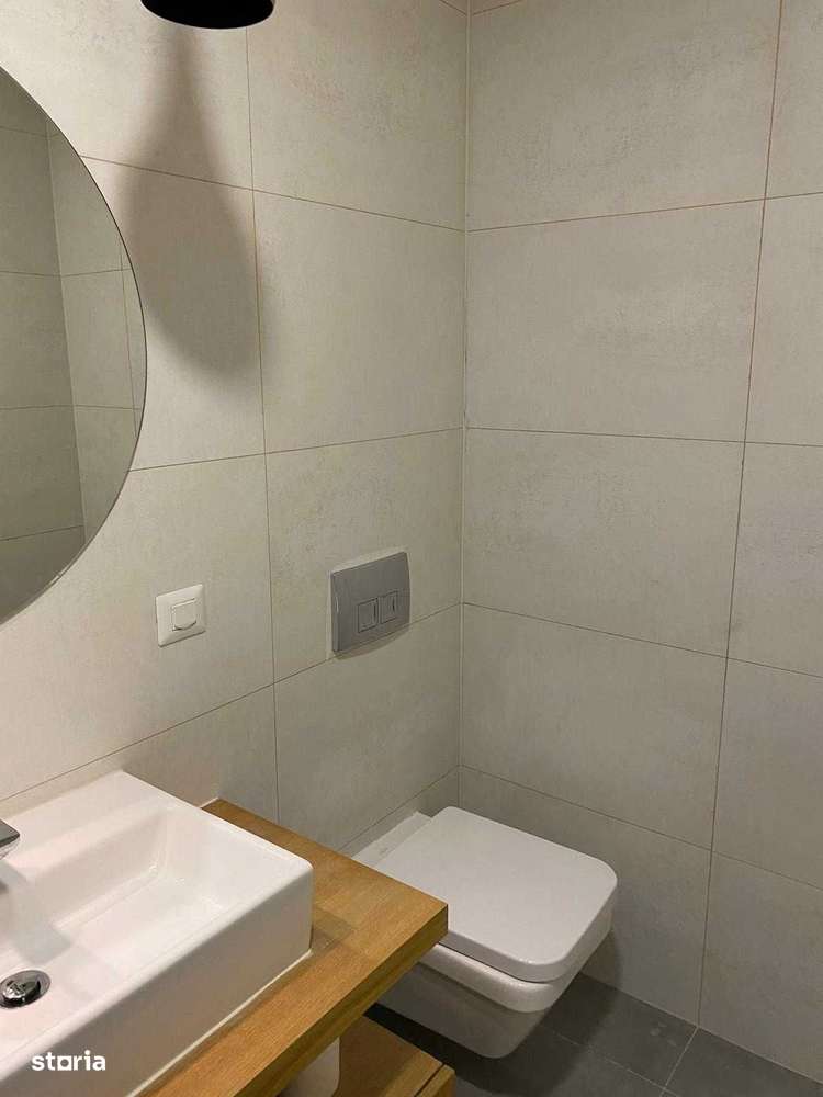 Apartament modern 2 camere I 102 The Address I Complet mobilat-8