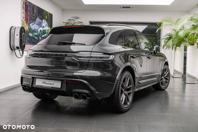 Porsche Macan T - 19