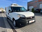 Fiat Doblo Maxi Long Chłodnia/Mroźnia Salon PL, Jeden Właściciel - 5