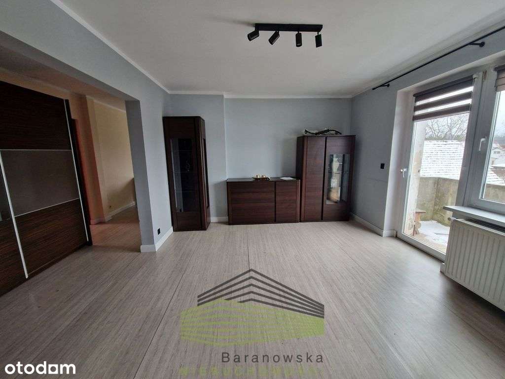 Mieszkanie Bezczynszowe!-1