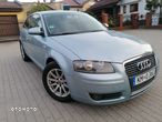 Audi A3 1.6 Limited Edition - 3