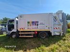 Renault Midlum 270 DXi Euro 5 2012/13 r. 16t. Klima Śmieciarka - 2