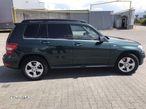 Mercedes-Benz GLK 220 CDI 4Matic (BlueEFFICIENCY) 7G-TRONIC - 6