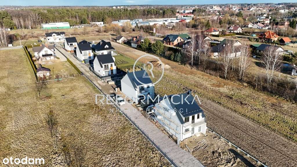 Mieszkanie Przy Lesie! 3 pokoje + Ogródek + Strych - Pełny obrazek: 3/13