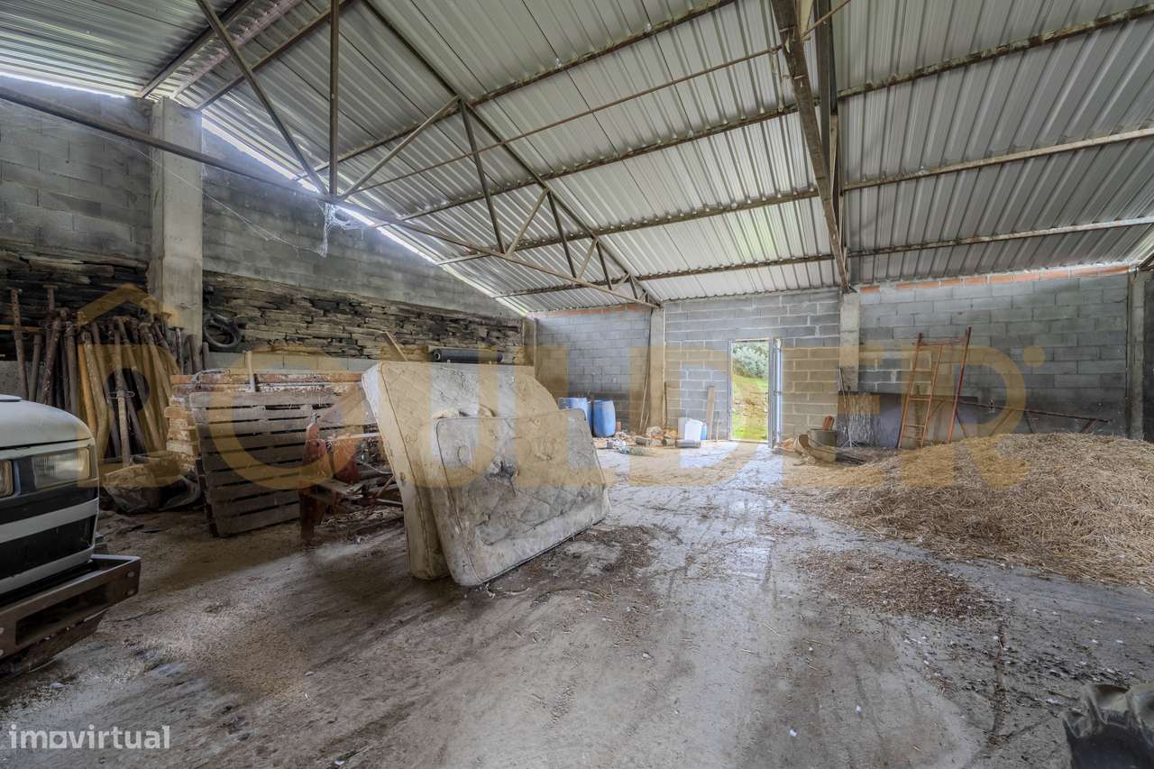 Quinta do Arieiro - Cedovim | Vila Nova de Foz Côa | Douro Superior-9