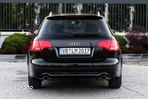 Audi A4 Avant 1.8T - 12