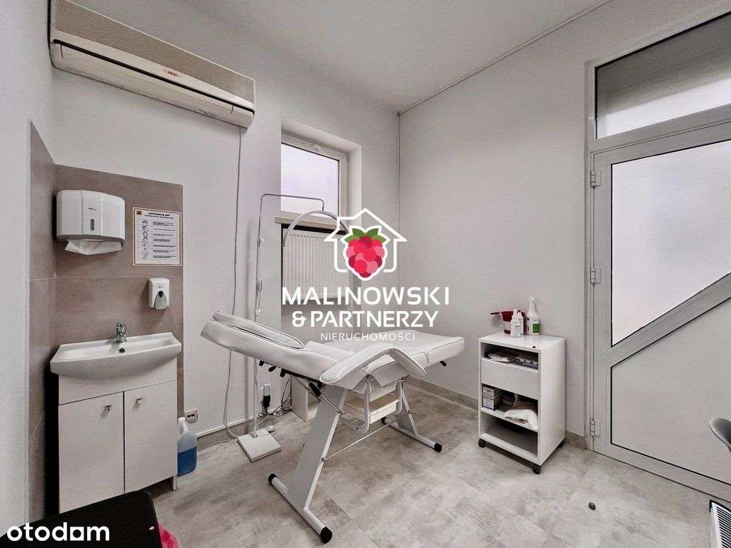 Lokal idealny na podmiot leczniczy - odbiór sanepu - Pełny obrazek: 2/12