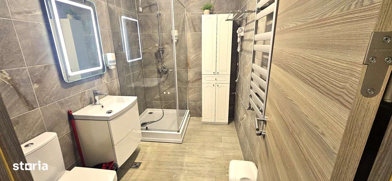 Apartament 2 camere cu vedere la Mare in Alezzi Beach Resort-11