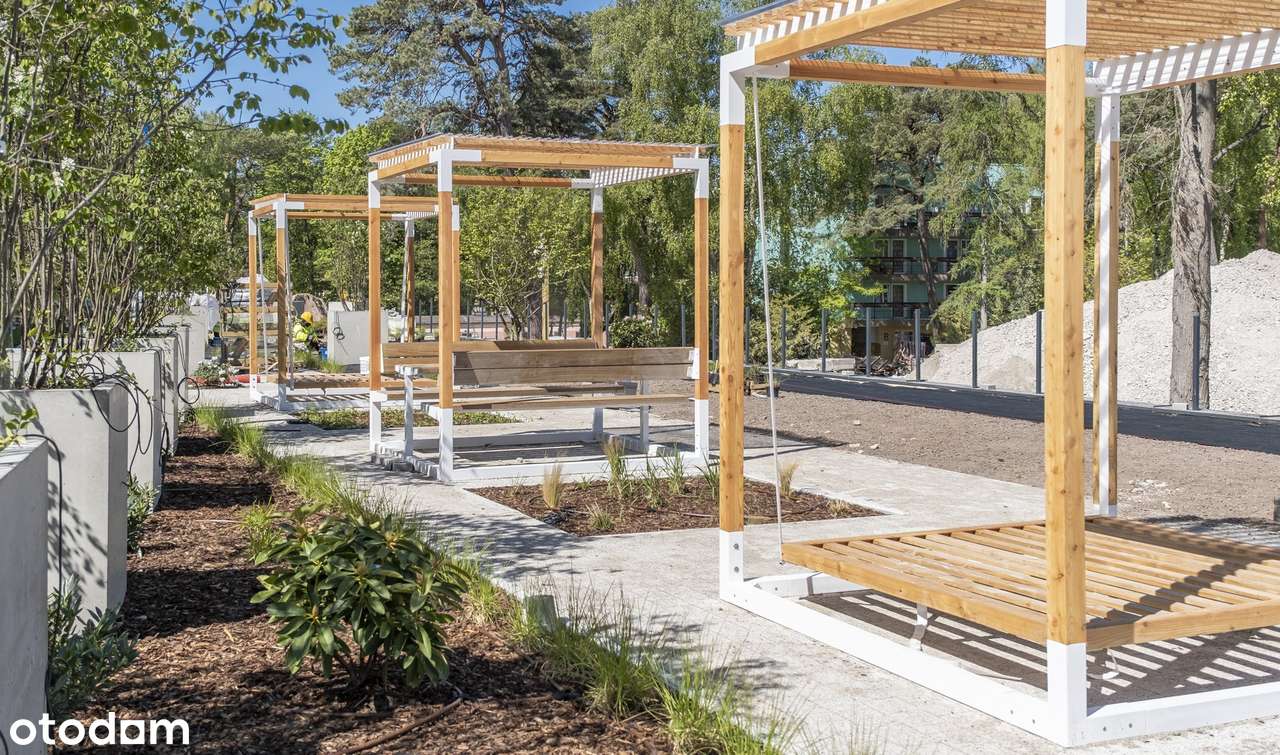 Essense Baltic Resort  | mieszkanie 2-pok. | C33 - Pełny obrazek: 5/11