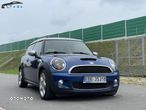 MINI Clubman Cooper S - 2