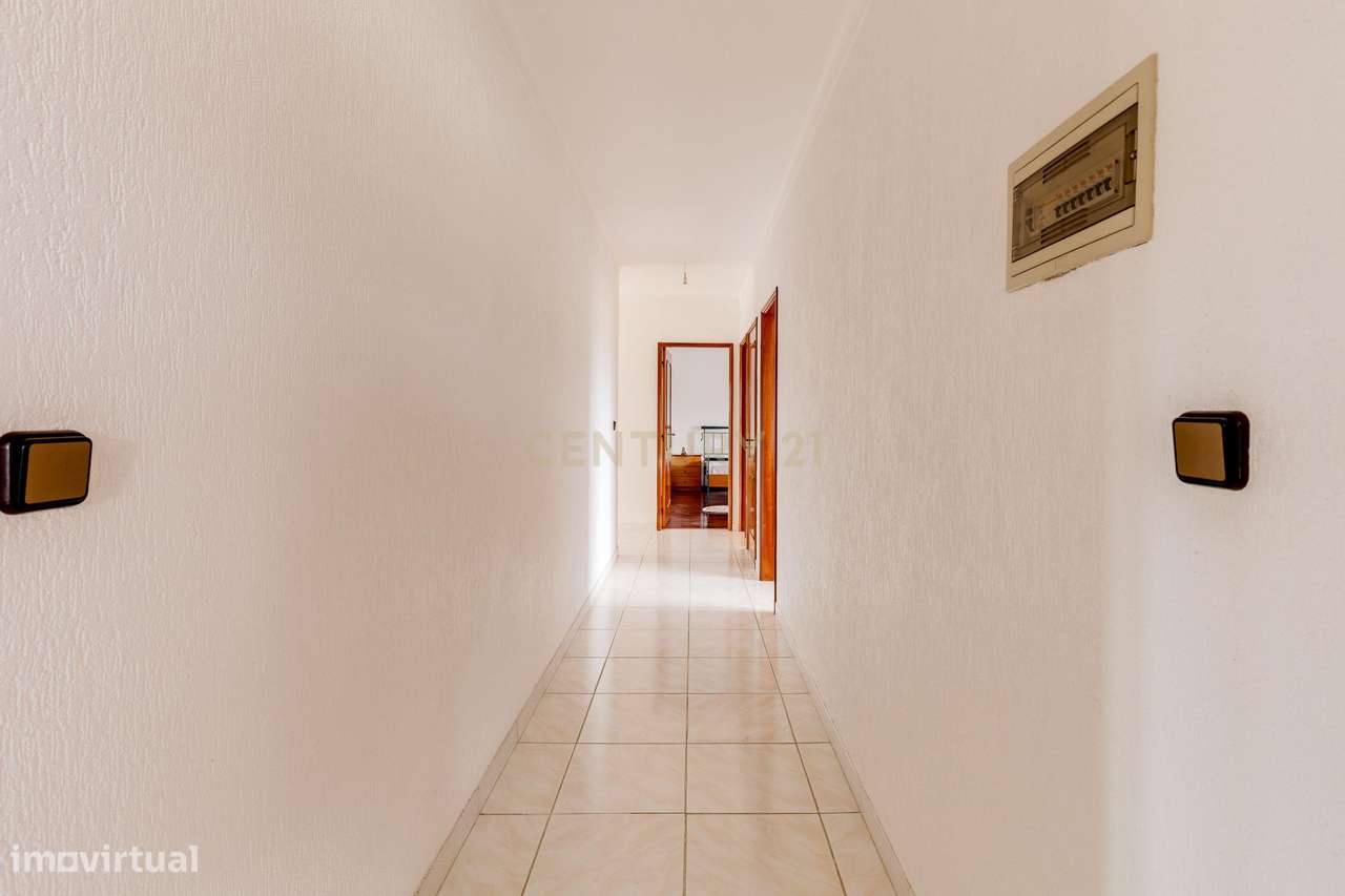 Encantadora Moradia T3 em Louriçal, Pombal-27