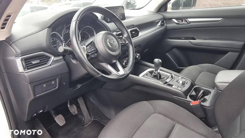 Mazda CX-5 2.0 Skypassion 2WD - 32