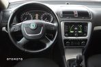 Skoda Octavia 2.0 TDI DPF Family Plus - 29