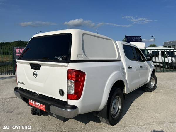 Nissan Navara - 2