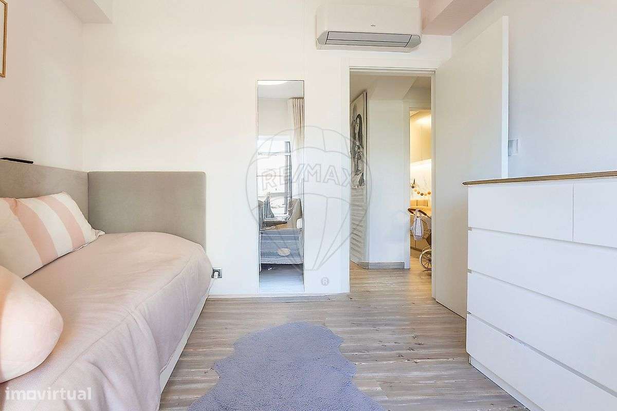 Apartamento T4 para venda-5