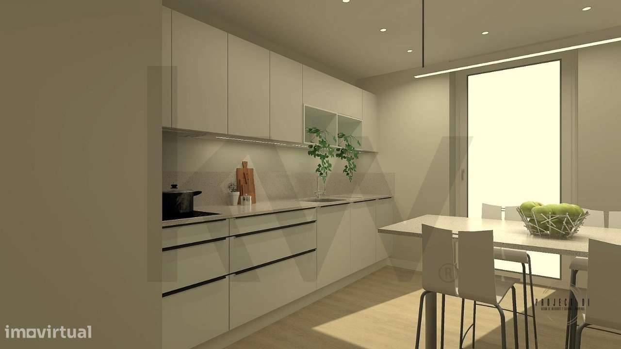 Moradia T3 na Ilha Dourada – Porto Santo - Grande imagem: 5/23