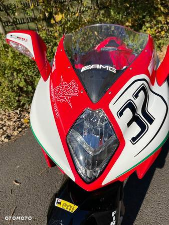 MV AGUSTA F3 - 9