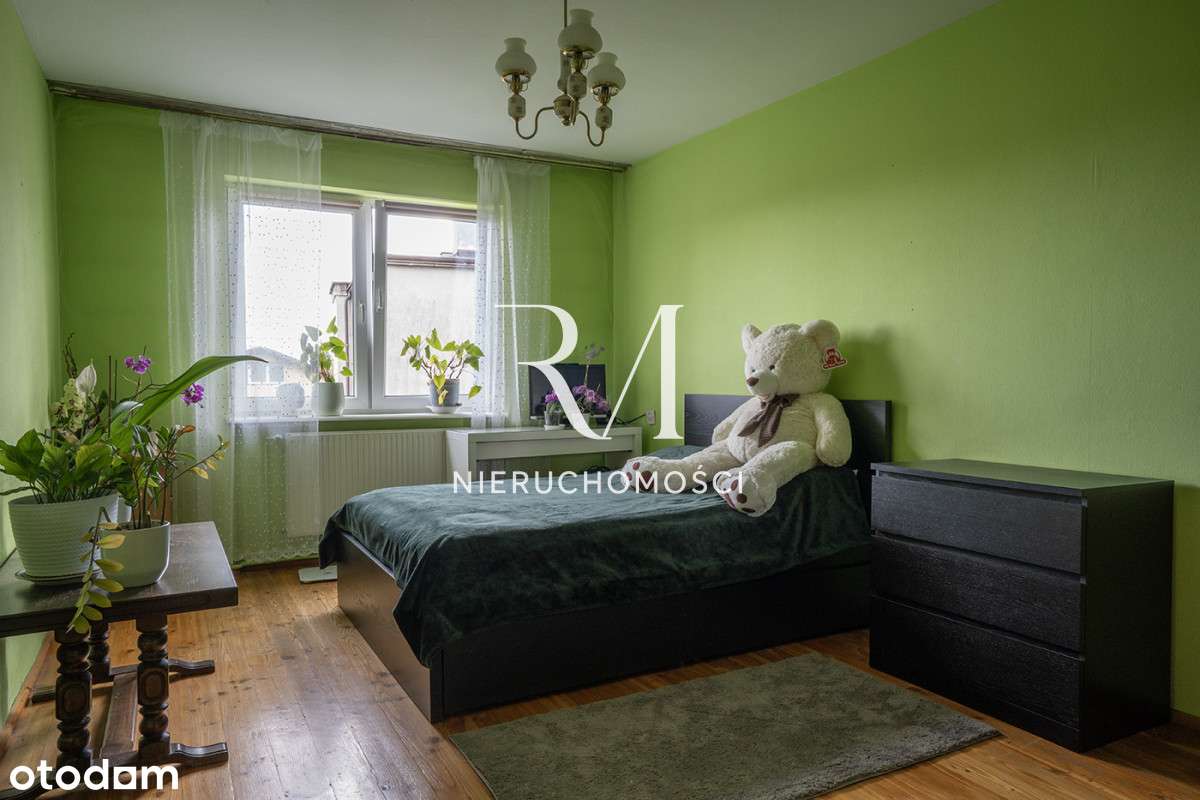 Bezczynszowe mieszkanie blisko jeziora-4