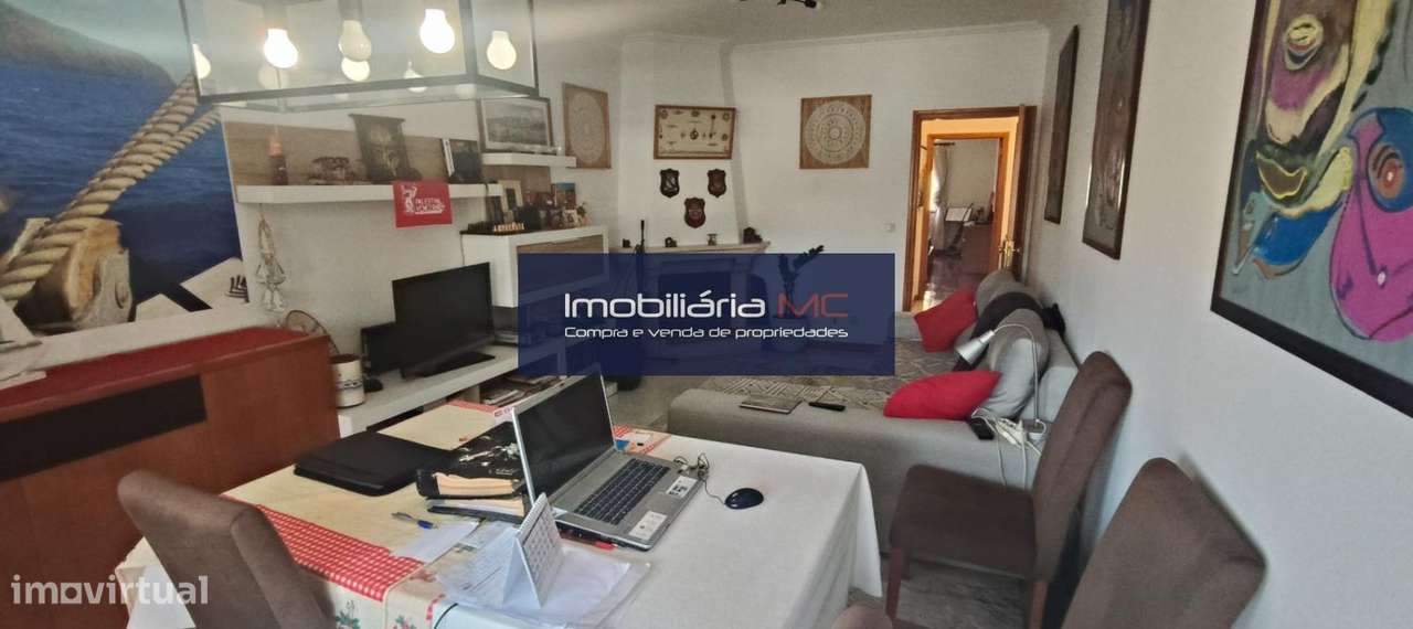 Apartamento T1 - Arcozelo (Vista Mar) | Vila Nova de Gaia-24