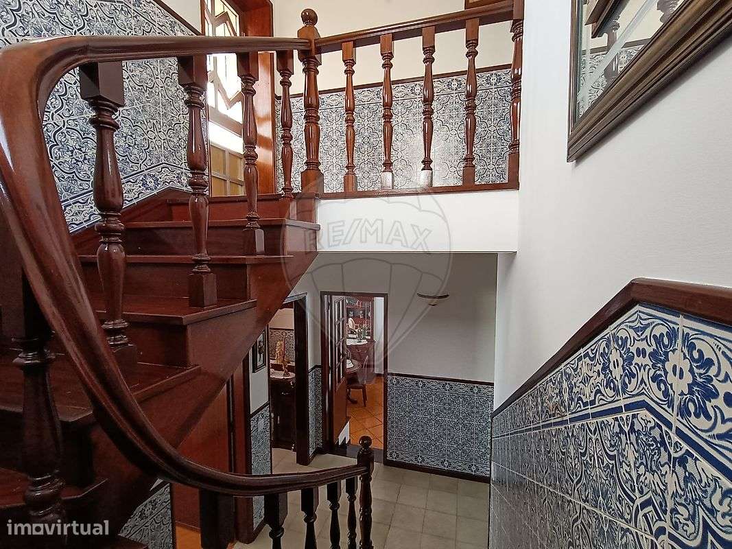 Moradia T5 para venda - Grande imagem: 5/26