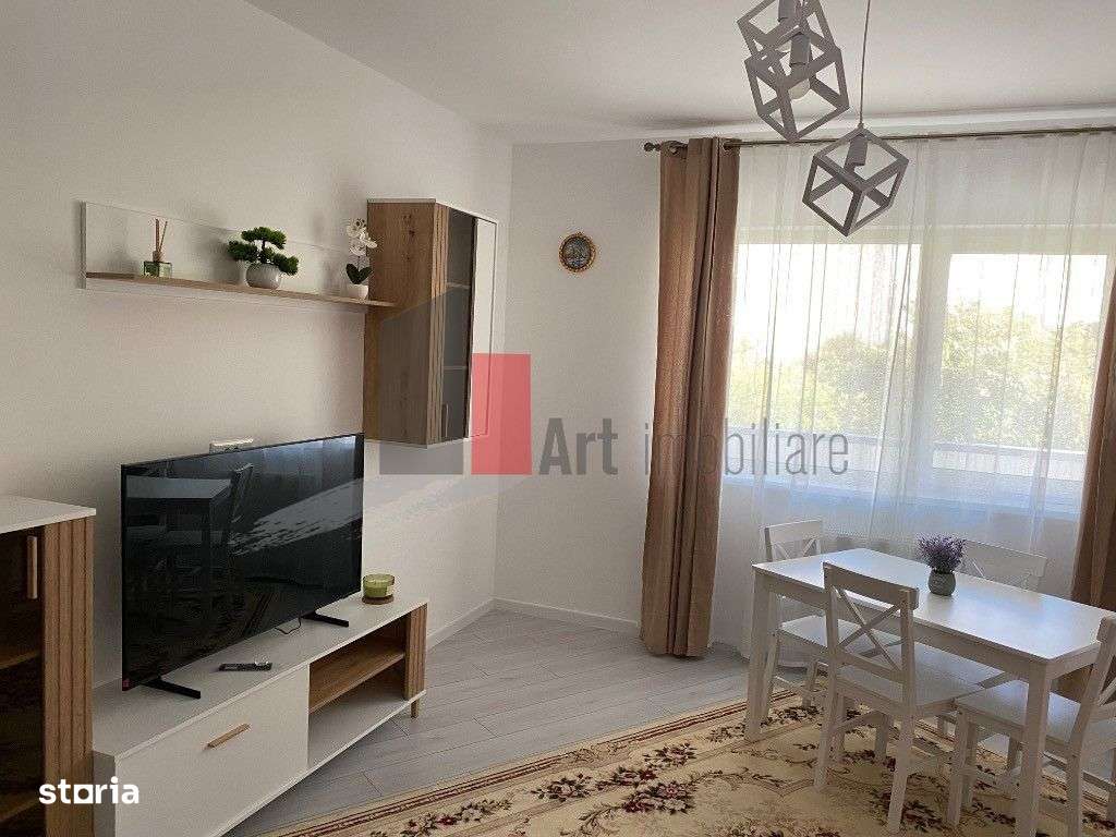 Inchiriere apartament 2 camere+loc de parcare inclus in pret -Militari - Imagine principală: 3/9