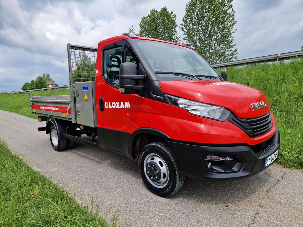 Iveco Daily 2024