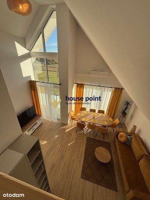 Nowoczesne 4-Pok Premium Z M.Parkingowym W Cenie!! - Pełny obrazek: 4/12