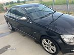 Mercedes-Benz C 200 CDI DPF Automatik Avantgarde - 6