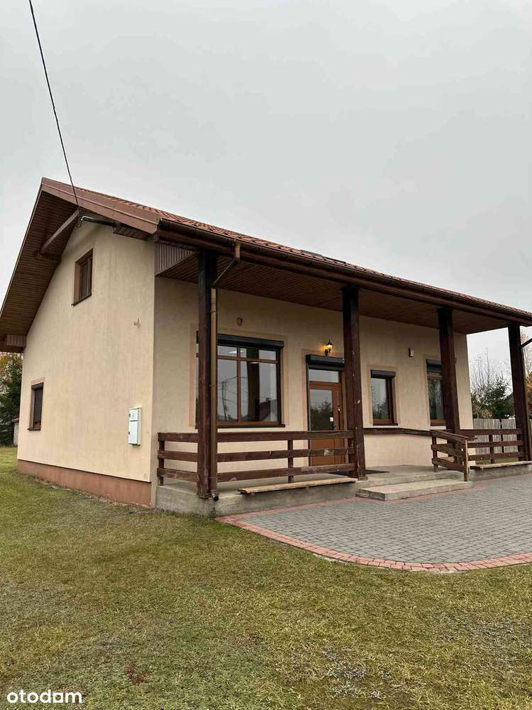 Dom w malowniczej spokojnej okolicy - Pełny obrazek: 4/16