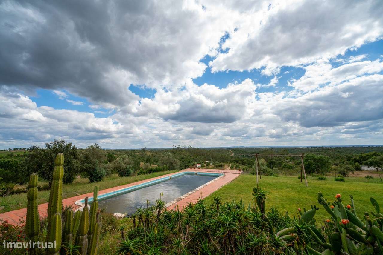 Quinta com Piscina | Venda | Alentejo-53