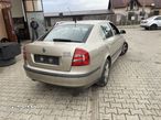 Piese Skoda Octavia 2 - 4