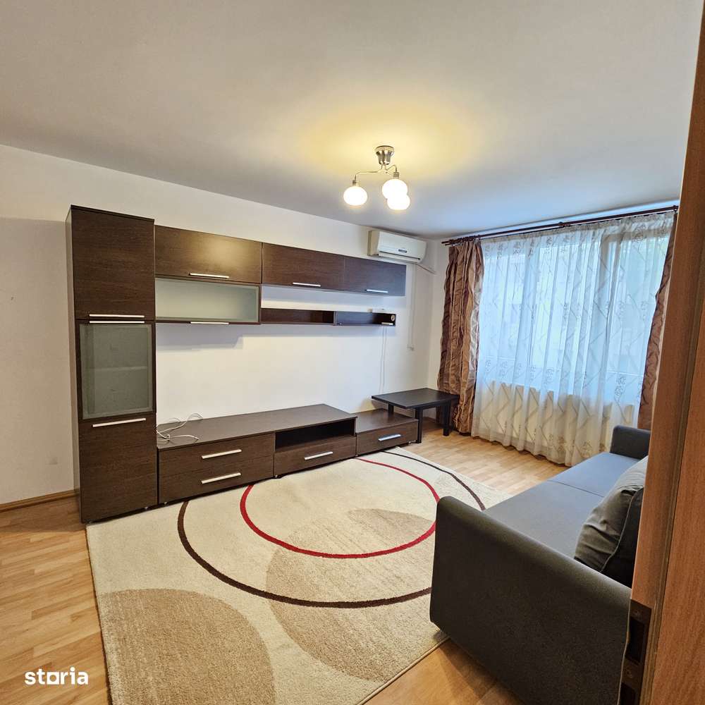 Inchiriere apartament cu 2 camere-Drumul Taberei - Imagine principală: 1/7
