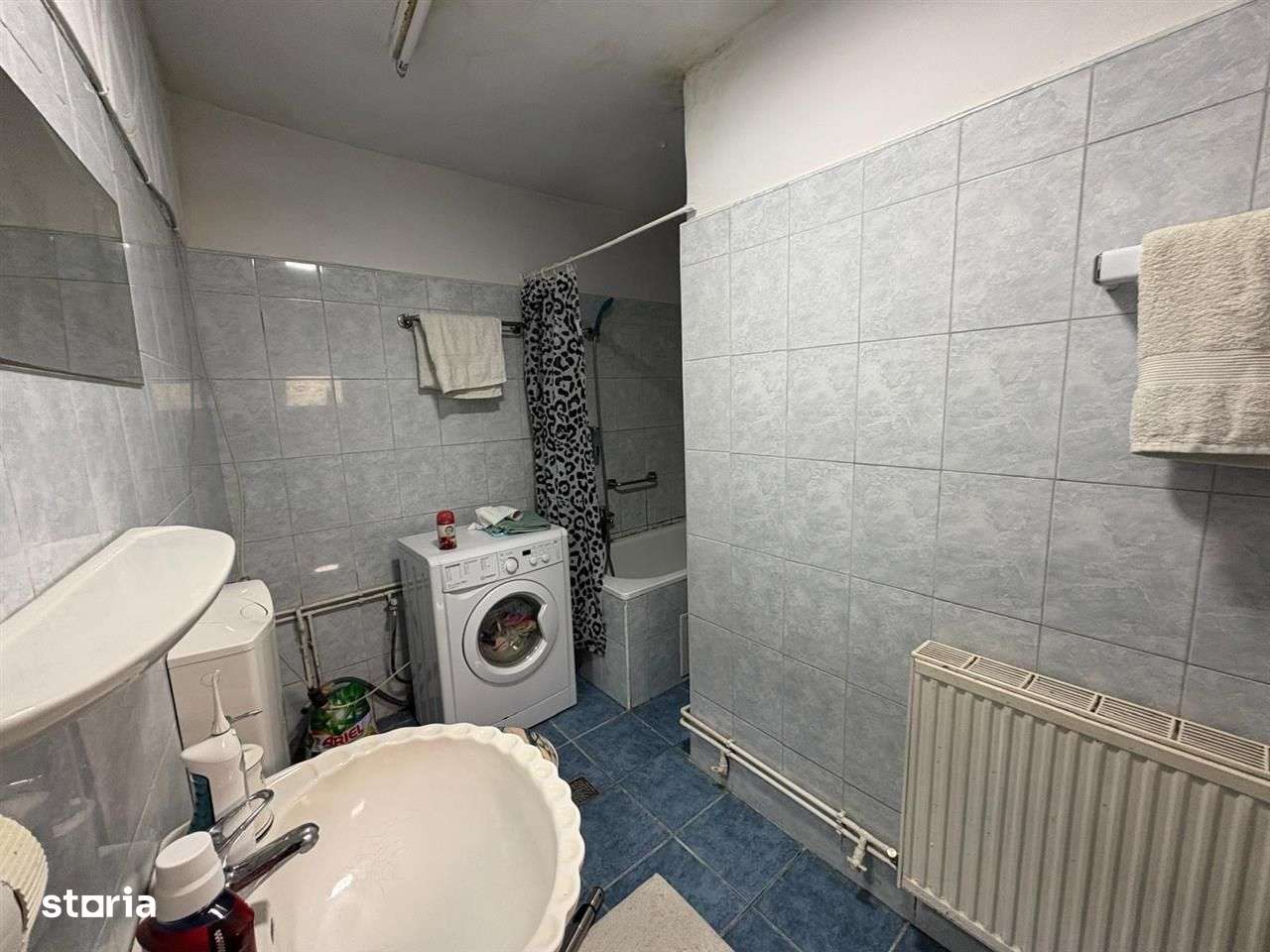 Ap cu 3 camere+pivnita mare, 65 mp utili, situat in Centrul Istoric-6