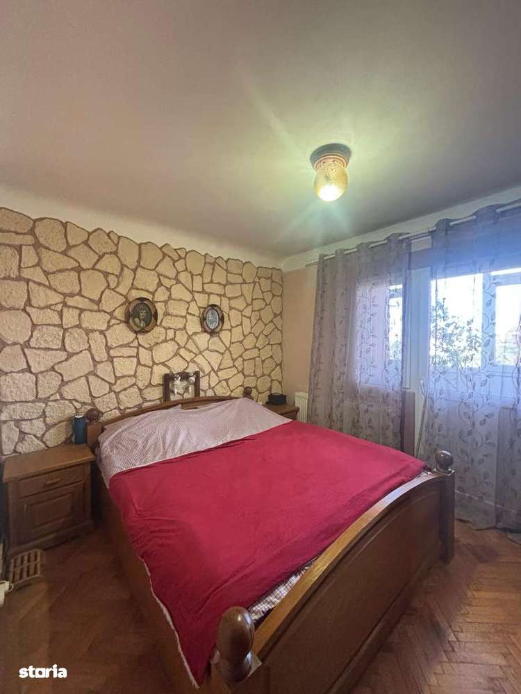 Exlusivitate!DGM Imobiliare:Apartament 4 camere, dec., 1Mai-Sara-8