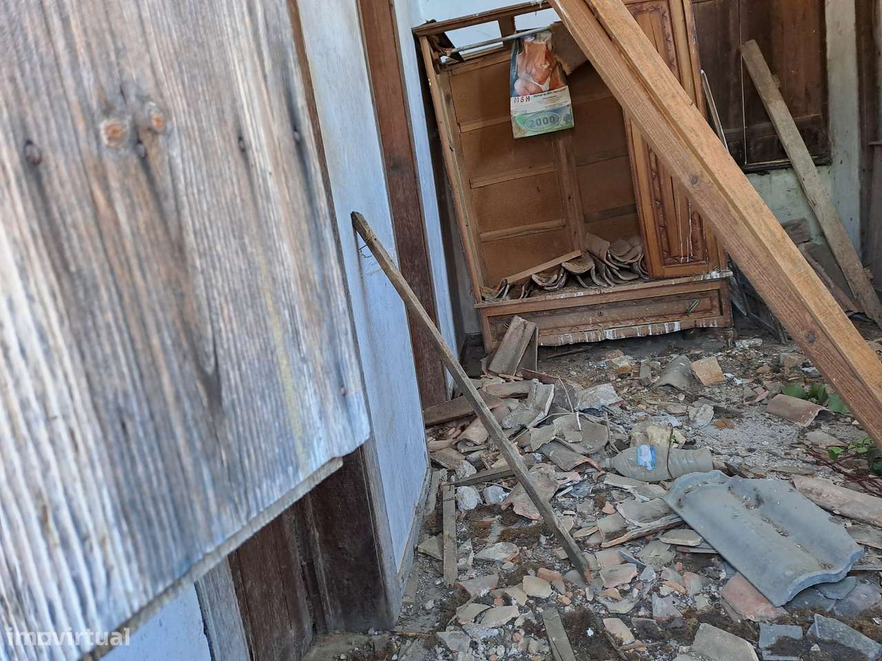 Moradia com Terreno - Excelente oportunidade - Semide-10