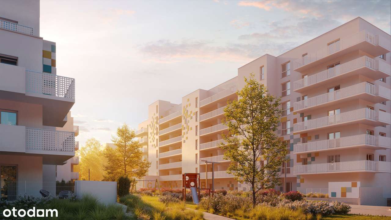 K​W͏A​D​R͏A​T I​I  | Rodzinny Kredyt Mieszkaniowy | M59 - Pełny obrazek: 2/7