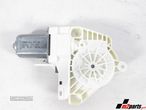 Motor elevador Esquerdo/Frente Seminovo/ Original AUDI A1 (8X1, 8XK)/AUDI A1 Spo... - 1