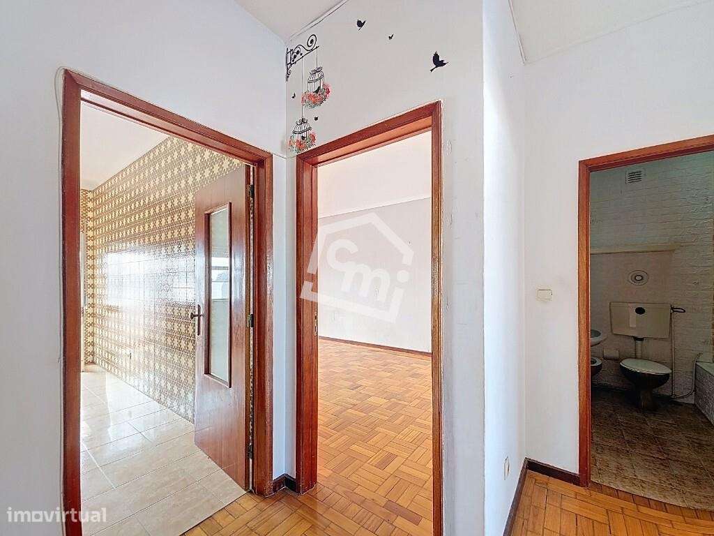 T2 em Guifões - Faça deste espaço a sua futura casa - Grande imagem: 3/23