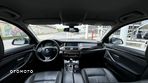 BMW Seria 5 520d Luxury Line - 19