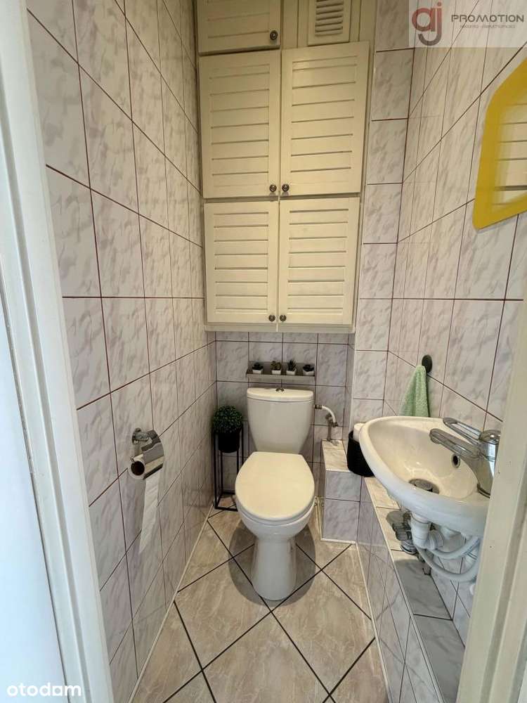 Na sprzedaż 2 pokojowe mieszkanie ul. Pstrągowa 8-9