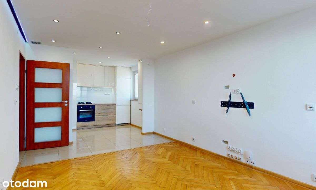 Mieszkanie w centrum miasta Armii Krajowej + garaż - Pełny obrazek: 5/20