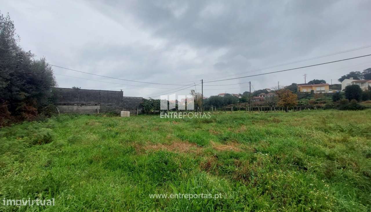 Venda de terreno para construção, Subportela, Viana do Castelo - Grande imagem: 5/6