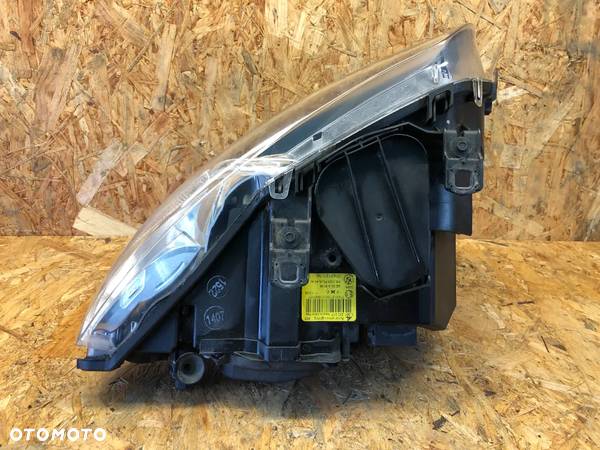 LAMPA BIXENON PRZEDNIA LEWA PRAWA BMW E92 E93 EUROPA - 16