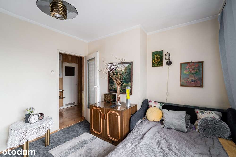 Przestronne 3-pok. z dużym salonem i ustawnymi pokojami, 6. piętro-9