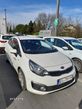 Kia Rio - 1