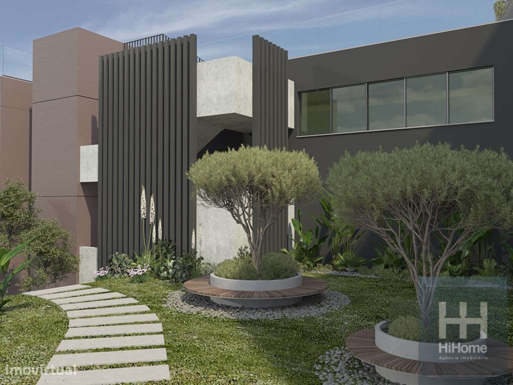 Apartamento T3 Penthouse no UPTOWN LUX - Funchal, Madeira - Grande imagem: 4/33