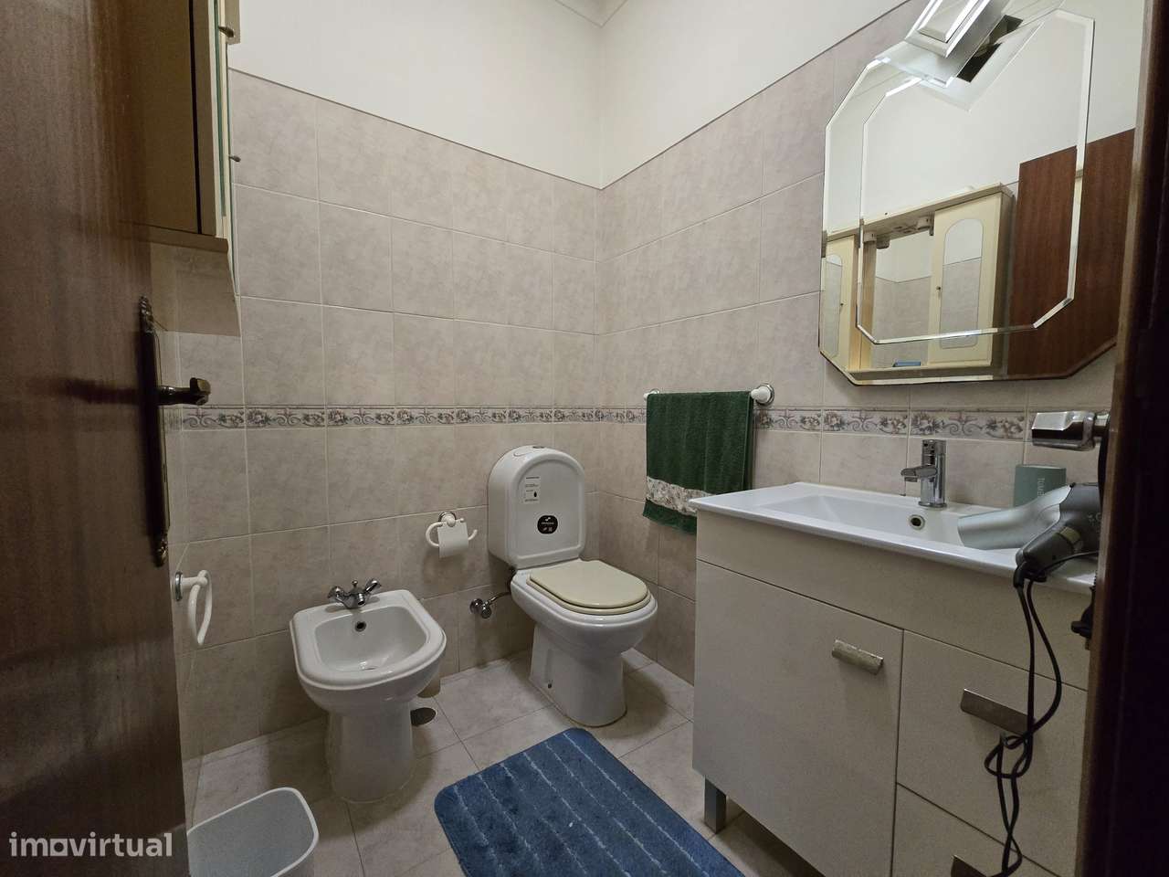 Apartamento, 98 m², Corroios-5