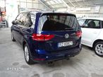 Volkswagen Touran 1.4 TSI (BlueMotion Technology) DSG SOUND - 39