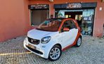 Smart ForTwo Coupé Electric Drive Passion - 1