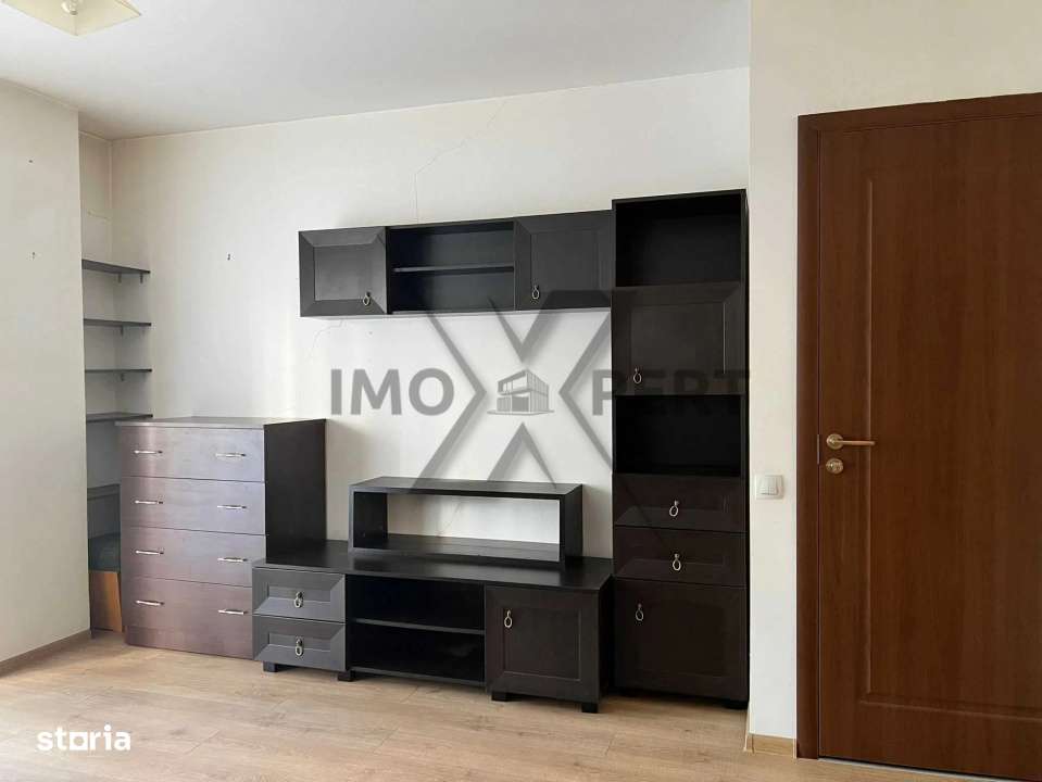 Apartament 1 camera, 42.5 mp - Junior Residence, Cluj-Napoca - Imagine principală: 4/7